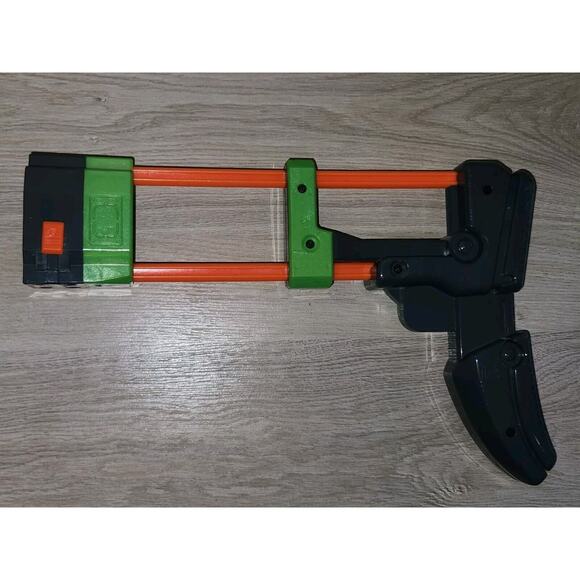 Nerf Vortex Praxis Shoulder Stock Attachment Part Disc - Picture 2 of 7